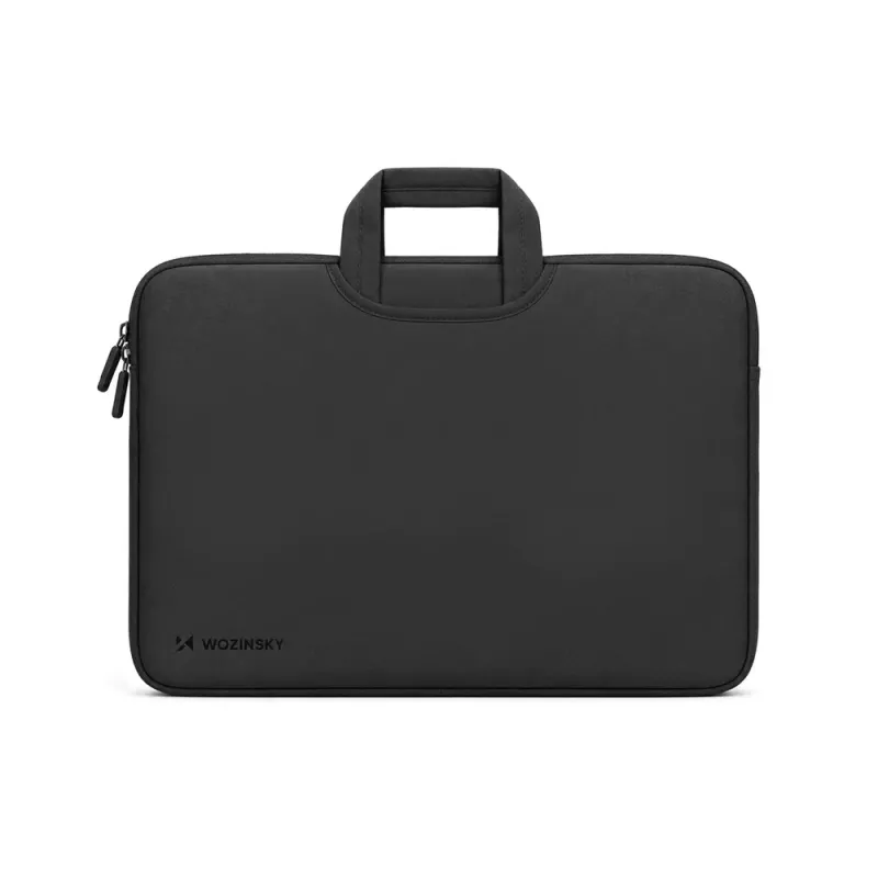 Wozinsky WNT-17B funda de neopreno para portátil de 17,3
