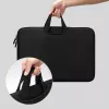 Wozinsky WNT-17B funda de neopreno para portátil de 17,3