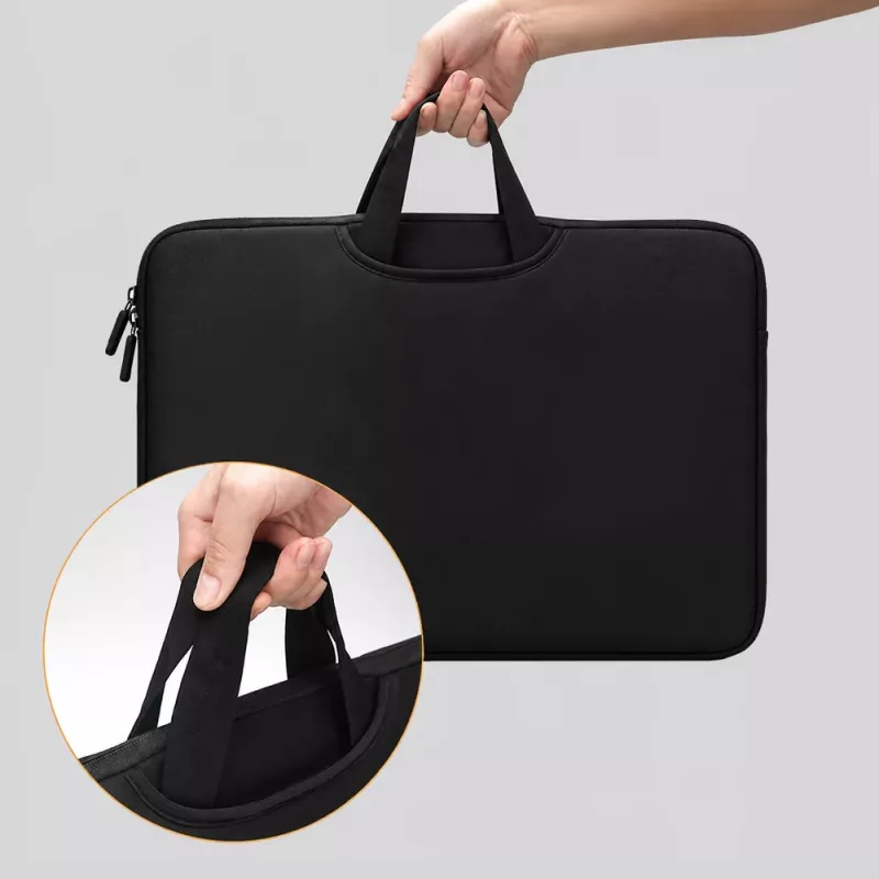 Wozinsky WNT-17B funda de neopreno para portátil de 17,3