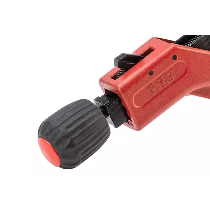 NEO Tools 02-430 cortacables 210 mm para cables de cobre y aluminio de hasta 50 mm²