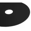 NEO TOOLS discos de corte 41A 60 S BF - 125x1,0x22,23 mm ACERO/INOX, 100 unidades en cubo