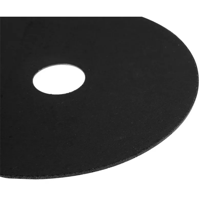 NEO TOOLS discos de corte 41A 60 S BF - 125x1,0x22,23 mm ACERO/INOX, 100 unidades en cubo