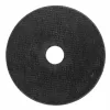 NEO TOOLS discos de corte 41A 60 S BF - 125x1,0x22,23 mm ACERO/INOX, 100 unidades en cubo