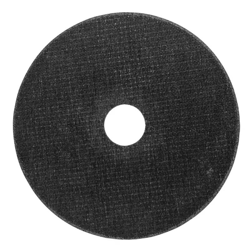 NEO TOOLS discos de corte 41A 60 S BF - 125x1,0x22,23 mm ACERO/INOX, 100 unidades en cubo