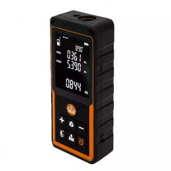 NEO TOOLS 75-208 medidor de distancia láser 80 m IP54