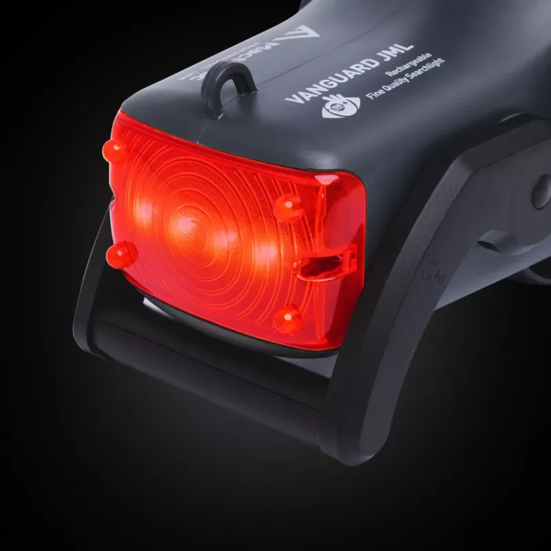 MacTronic Vanguard PSL0032 foco buscador