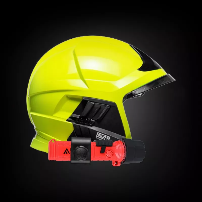 MacTronic M-Fire 03 HL PHH0215 linterna frontal