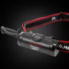 MacTronic VIZO RC AHL0024 linterna frontal
