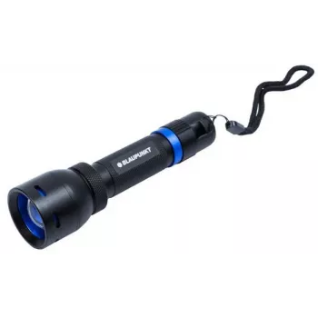 Blaupunkt Patrol linterna LED, 1000 lm, IPX4, 10W, 4000K blanco neutro (BLAUPUNKT-LR-1000-NW)