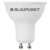 Blaupunkt bombilla LED GU10 5W, 500 lm, 2700 K, 4 unidades (BLAUPUNKT-GU10-5W-WW-4)