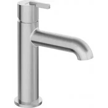 DEANTE Moza grifo monomando de lavabo con batería cromo monomando montaje en superficie