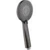 DEANTE NQA D51S alcachofa de ducha de mano 3 funciones con sistema antical, cromo
