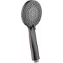 DEANTE NQA D51S alcachofa de ducha de mano 3 funciones con sistema antical, cromo