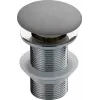 DEANTE NHC_S12A tapón automático pop-up para fregaderos de granito, desagüe de 3 1/2