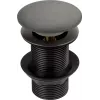 DEANTE Tapón de lavabo, granito