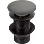 DEANTE Tapón de lavabo, granito