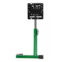 Wheel Stand Pro RGS Farm Truck soporte de volante de carreras verde