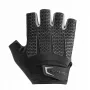 Rockbros S169BGR XL guantes de ciclismo con almohadillas de gel - gris
