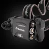 MacTronic Camo 2 AHL0115 linterna frontal