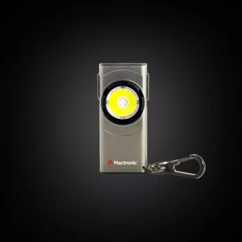 MacTronic Flagger Nano PHH0136 linterna llavero