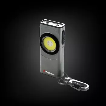 MacTronic Flagger Nano PHH0136 linterna llavero