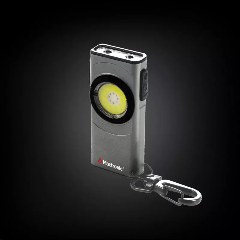 MacTronic Flagger Nano PHH0136 linterna llavero