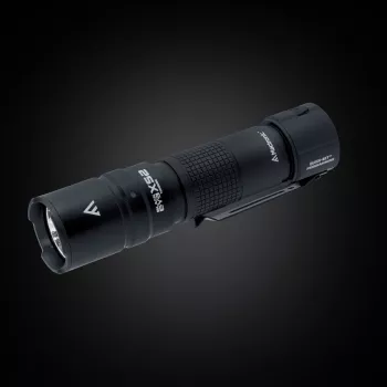 MacTronic Black Eye X52 THH0080 linterna de mano