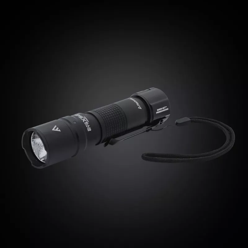 MacTronic Black Eye X52 THH0080 linterna de mano