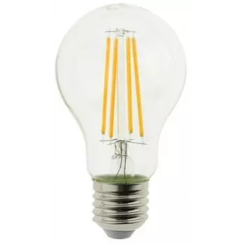Blaupunkt bombilla LED de filamento E27 A60 8W, 1055 lm, 2700 K (BLAUPUNKT-F-E27-8-WW)