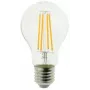 Blaupunkt bombilla LED de filamento E27 A60 8W, 1055 lm, 2700 K (BLAUPUNKT-F-E27-8-WW)