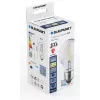 Blaupunkt bombilla LED de filamento E27 A60 8W, 1055 lm, 2700 K (BLAUPUNKT-F-E27-8-WW)