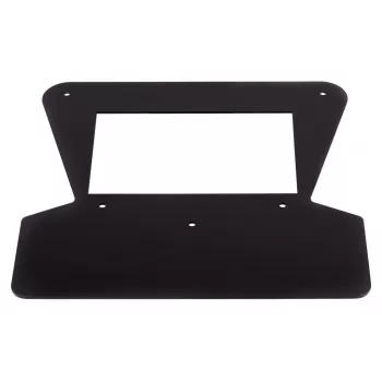 Wheel Stand Pro TPR set de fijación de pedales para pedales de timón