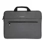 Wozinsky WTL-15 Funda para portátil de 15,6