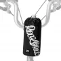 ROCKBROS Flash Journey G004 Portabotellas 1L Negro