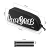 Rockbros Flash Journey G009 Bolsa de bicicleta para tubo superior 0,8L Negro