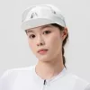 ROCKBROS M013 TVI Gorra de ciclismo, blanca