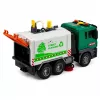 LEAN TOYS Barredora de calle con función de agua, luces y sonidos 1:14