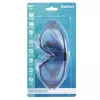 Bestway 21194 Gafas de Natación Ajustables Negro y Azul