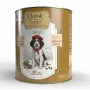 Syta Micha Comida Húmeda para Cachorros con Conejo, Remolacha y Frambuesa – Lata 800g