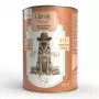 SYTA MICHA Classic Mono Caballo con Frambuesas y Aguaturma - Comida Húmeda para Perros - 400g