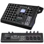 DNA MIX-EFF 6 Mezclador de Audio Analógico de 6 Canales con Efectos DSP y USB