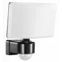 ORNO TOS Foco LED 30W con Sensor de Movimiento Negro 4000K IP65