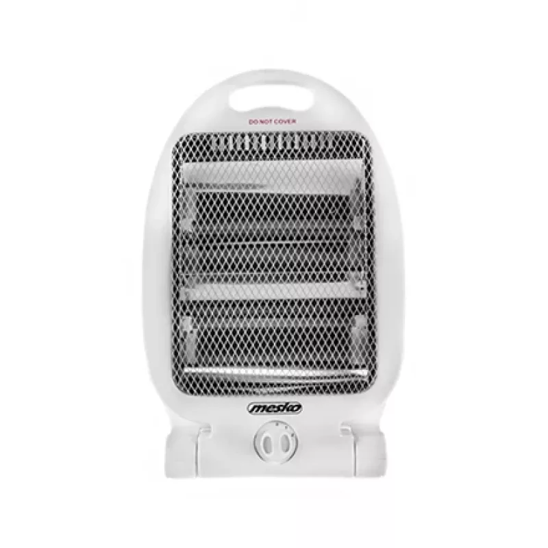 Mesko MS 7710 Calentador de Aire 2000W Blanco/Gris