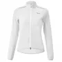 ROCKBROS YPW069 TVI Chaqueta de ciclismo para mujer, talla S, blanco
