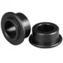 ROCKBROS XP100 Adaptador de eje pasante para portabicicletas 12x100mm Negro