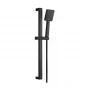 Conjunto de ducha 1-F Patras AU-31-Z04-G Negro