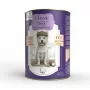 Syta Micha Comida húmeda sin cereales para perros con pato y coco 400g lata