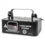 LIGHT4ME RGB GEOMETRIC LASER 500mW Proyector láser