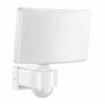 ORNO TOS Foco LED 30W con sensor de movimiento Blanco 4000K IP65