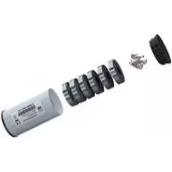 Poynting MBK-1 Set de montaje magnético para antenas serie MIMO-3